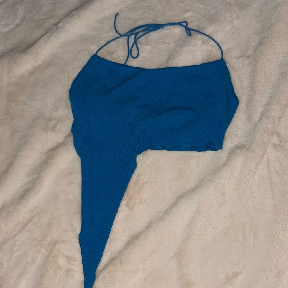 Halter Top